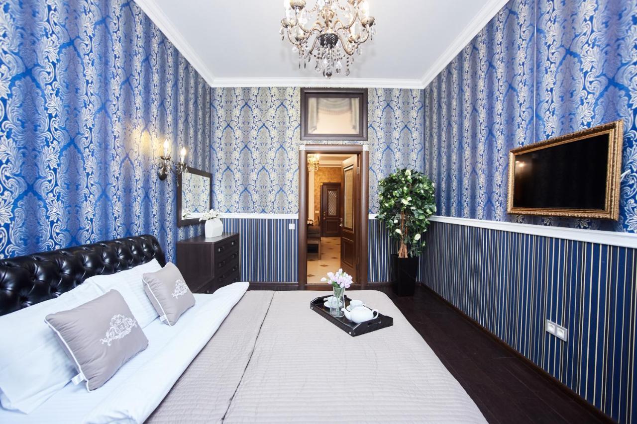Terrace Garden Seaside Apartments أوديسا المظهر الخارجي الصورة