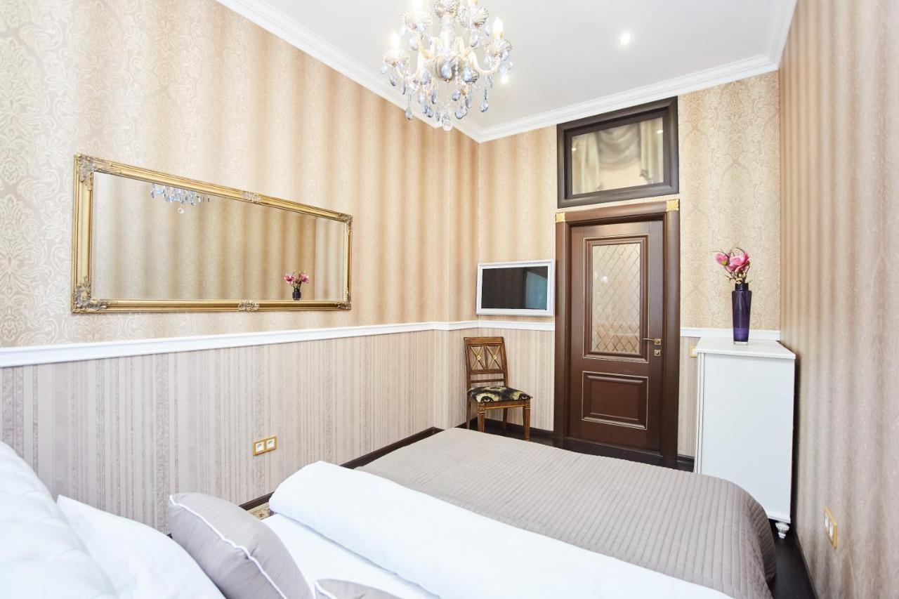 Terrace Garden Seaside Apartments أوديسا المظهر الخارجي الصورة