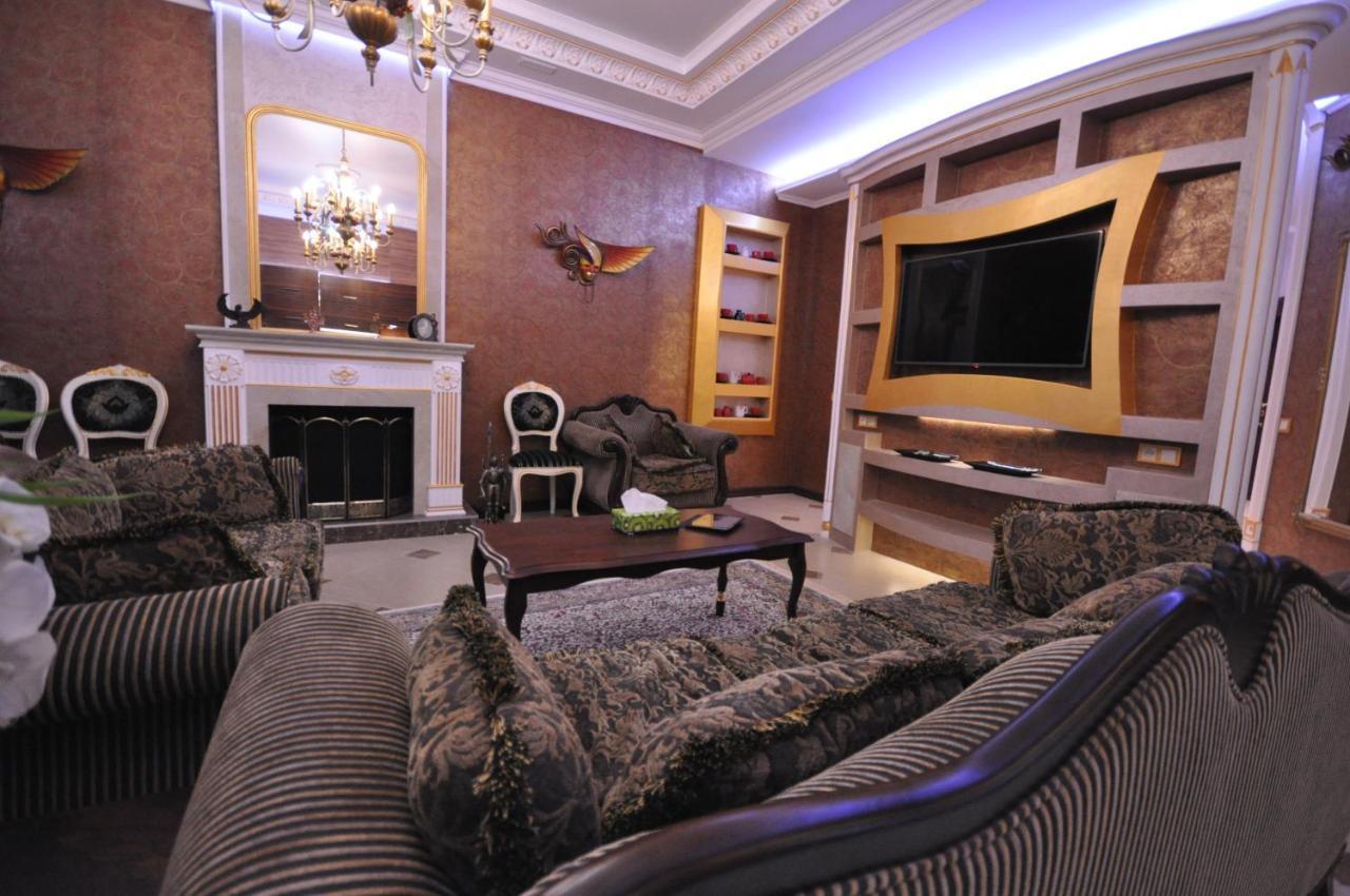 Terrace Garden Seaside Apartments أوديسا المظهر الخارجي الصورة